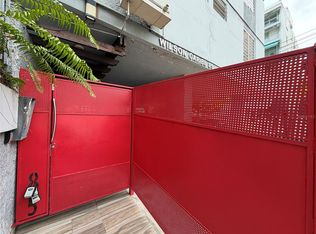 Wilson #301-1-85, San Juan, PR 00907