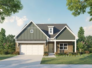 Eleanor Plan, Eastgate, Nicholasville, KY 40356