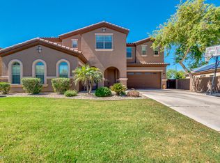 3103 E Fandango Dr, Gilbert, AZ 85298