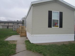 2937 Mallow St #541, Elkhart, IN 46514