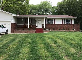 3790 Harmon Rd, Saint Johns, MI 48879