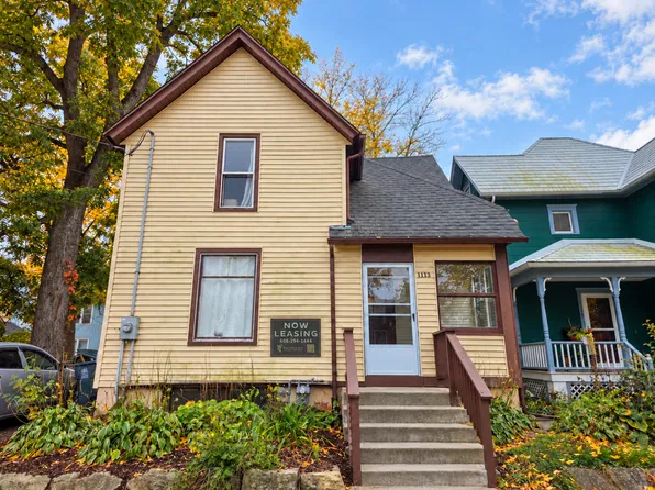 1113 Drake St, Madison, WI 53715