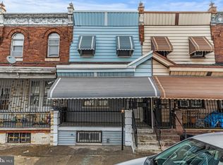 4039 N 6th St, Philadelphia, PA 19140