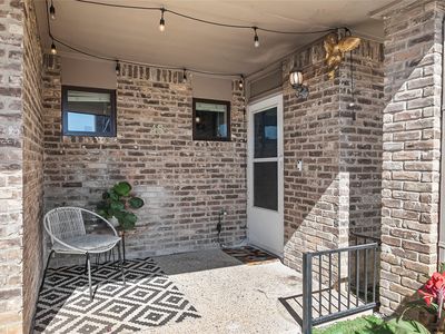 207 E Harwood Rd APT 48, Euless, TX, 76039
