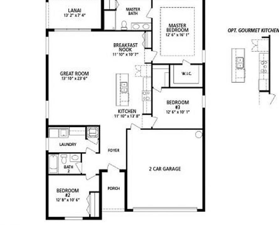 2nd image of 1160 24th Ave NE