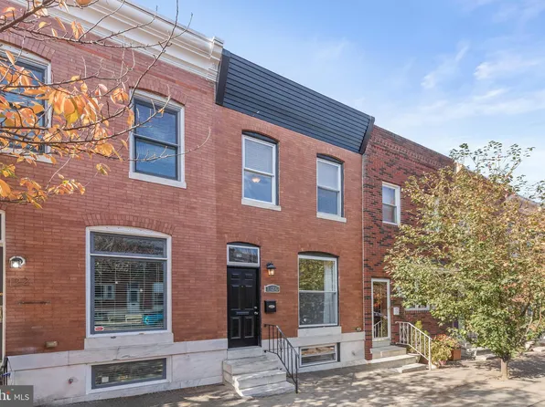 120 Rochester Pl, Baltimore, MD 21224