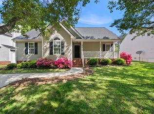 3519 Streams Of Fields Dr, Raleigh, NC 27604