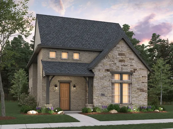 8756 Treeline Pkwy, Justin, TX 76247