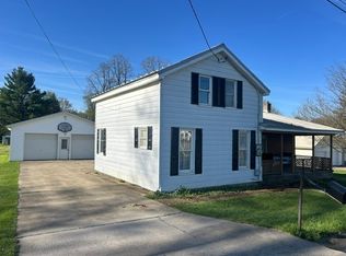 432 Main St, Spartansburg, PA 16434