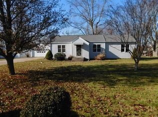 291 N 175 E, Warsaw, IN 46582