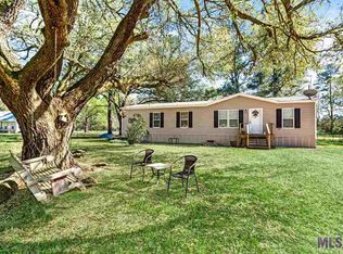 14380 Salt Dome Rd, Walker, LA 70785