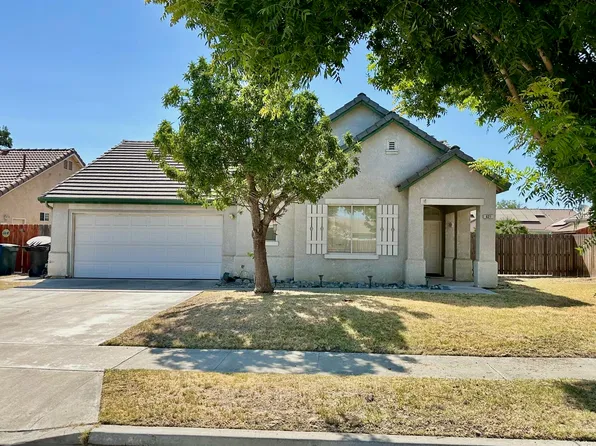 621 Retreat Way, Lemoore, CA 93245