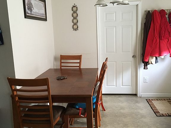 Dinning room