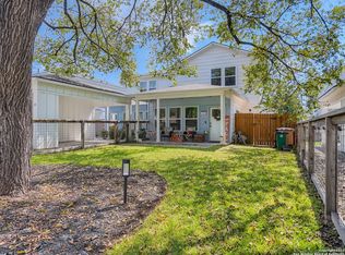 1119 Walton Ln #A, Austin, TX 78721
