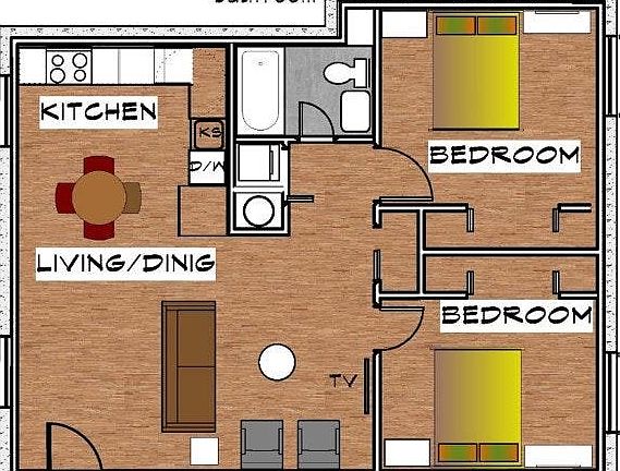 3rd image of this home