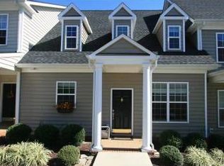 1723 Albemarle Pippin Ct, Crozet, VA 22932
