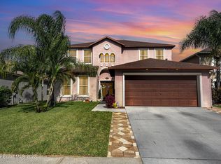 5156 Mansford Pl, Melbourne, FL 32940