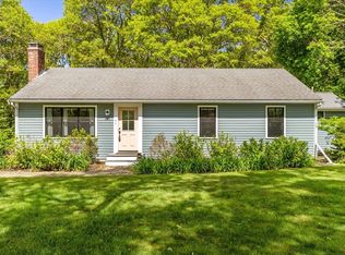 125 Highpoint Rd, Barnstable, MA 02630