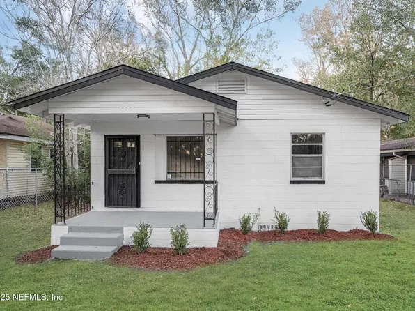 2013 W 6th St, Jacksonville, FL 32209