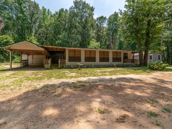 369 Private Road 3127, Cookville, TX 75558