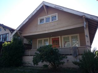 6327 16th Ave NE, Seattle, WA 98115