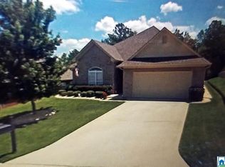 730 Narrows Point Cir, Birmingham, AL 35242