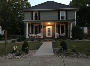 115 High St, Portland, TN 37148