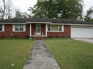 1190 Fairfield St, Orangeburg, SC 29115