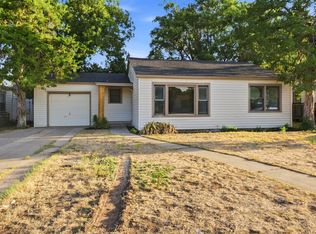 4018 32nd St, Lubbock, TX 79410