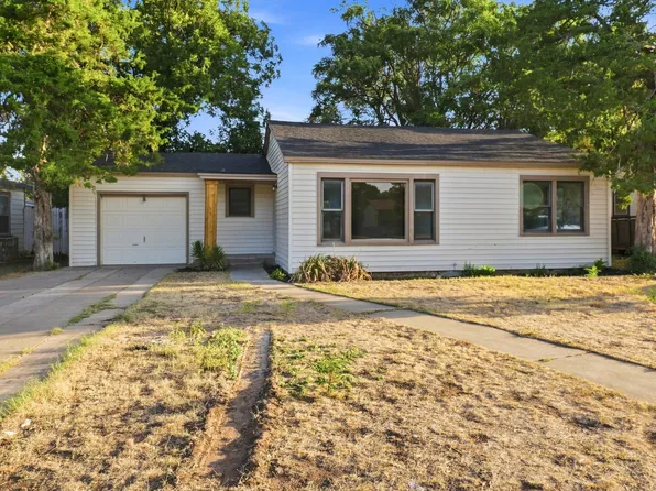 4018 32nd St, Lubbock, TX 79410