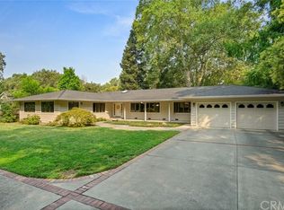 952 Vallombrosa Ave, Chico, CA