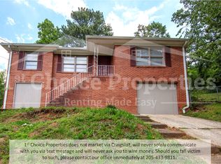 1006 Broadmoor Dr, Birmingham, AL 35235