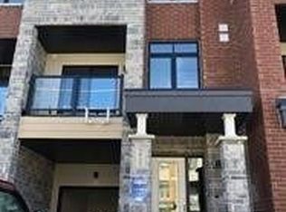 211 Vivant St, Newmarket, ON L3X 0K7
