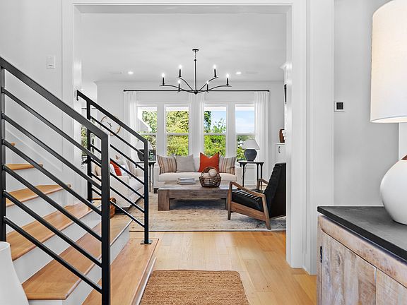 Representative of similar plan. Colors, finishes, features and upgrades may vary