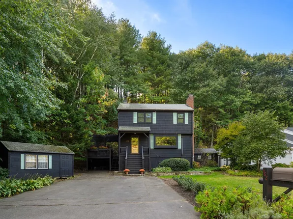 482 Main St, Saugus, MA 01906