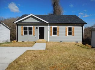 118 Asbill Ave, High Point, NC 27265