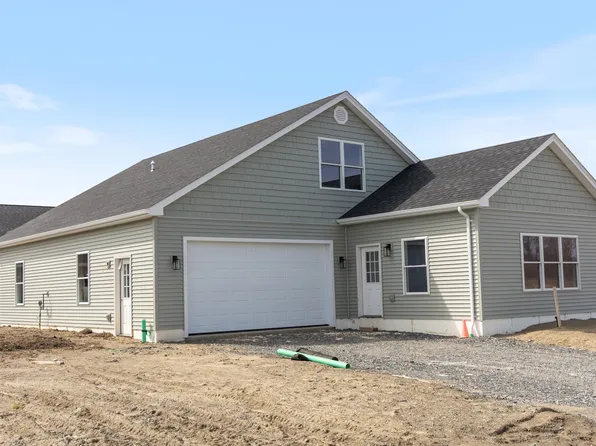 Lot 204 Franklin Park West #204, St. Albans Town, VT 05478