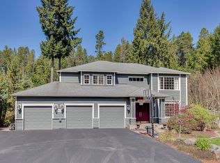 7168 Cobi Pl NW, Bremerton, WA 98312