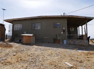 15026 Swan Ln, Oro Grande, CA 92368