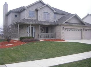 1289 White Tail Dr, Manteno, IL 60950