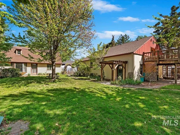 3519 N 36th St, Boise, ID 83703