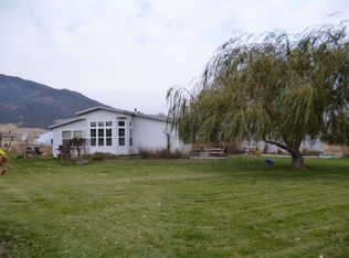 44730 Pocahontas Rd, Baker City, OR 97814