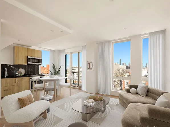 136 14th St APT 5A, Brooklyn, NY 11215