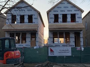 4852 N Keystone Ave, Chicago, IL 60630