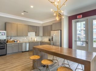 Foxwood Apartments, Raleigh, NC 27616