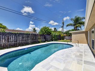 9220 Melody Rd, Lake Worth, FL 33467