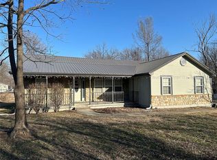 103 N Truman Rd, Archie, MO 64725