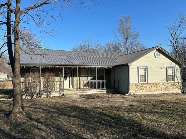103 N Truman Rd, Archie, MO 64725