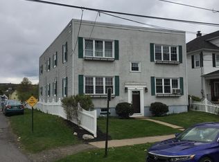 1346 Jefferson Ave APT 1, Scranton, PA 18509