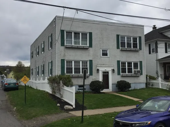 1346 Jefferson Ave APT 1, Scranton, PA 18509